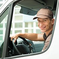 Sitemap for Commercial Driver Education Online School